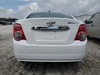 2014 Chevrolet Sonic Lt იყიდება Opa Locka-ში, FL - Normal Wear