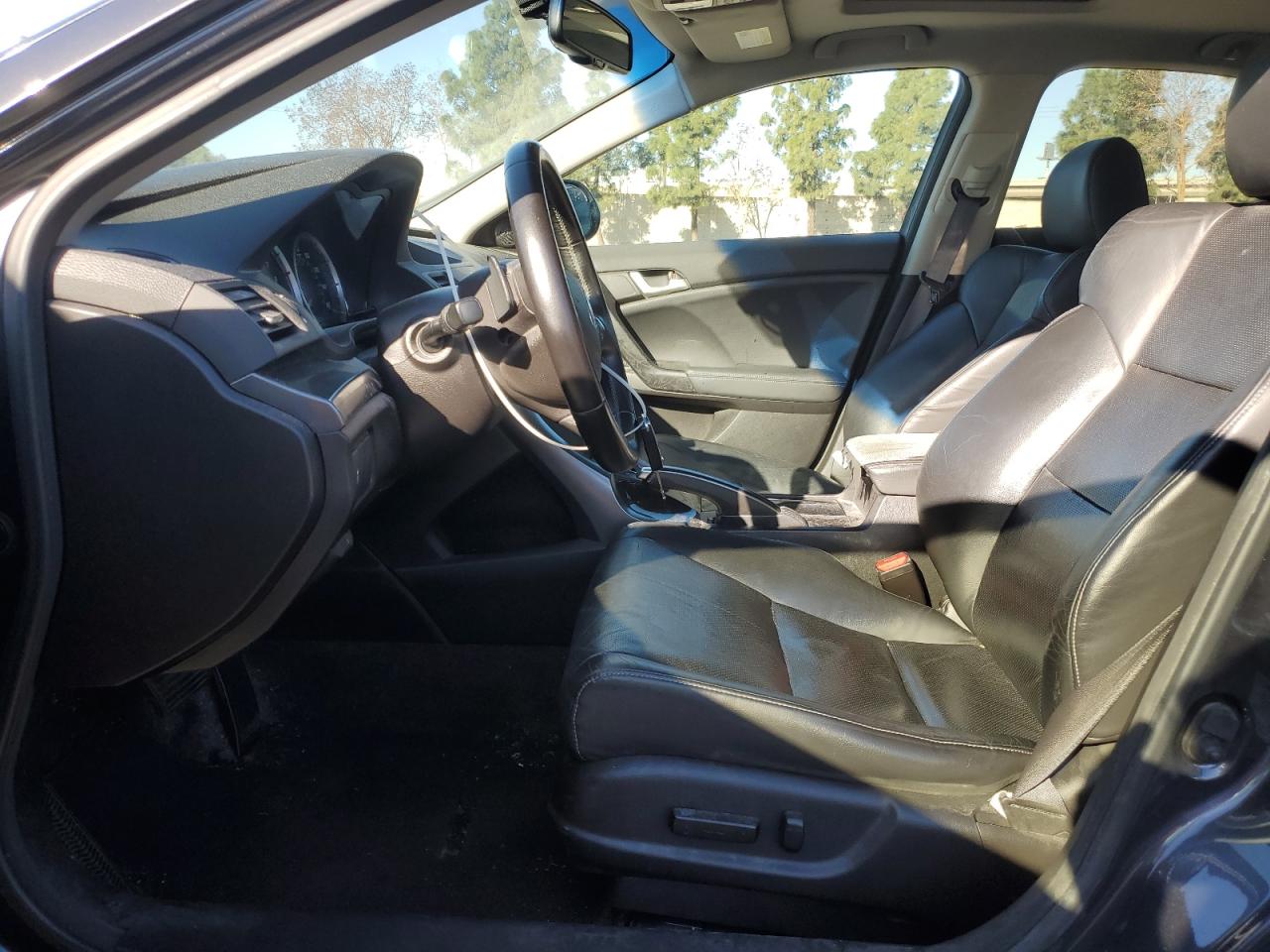 2012 Acura TSX - Image 7