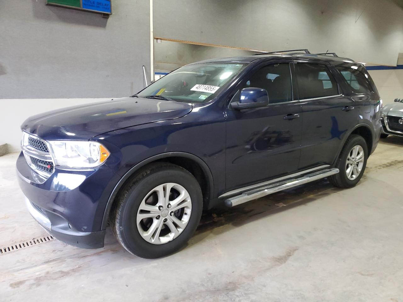 2013 Dodge Durango - Image 1