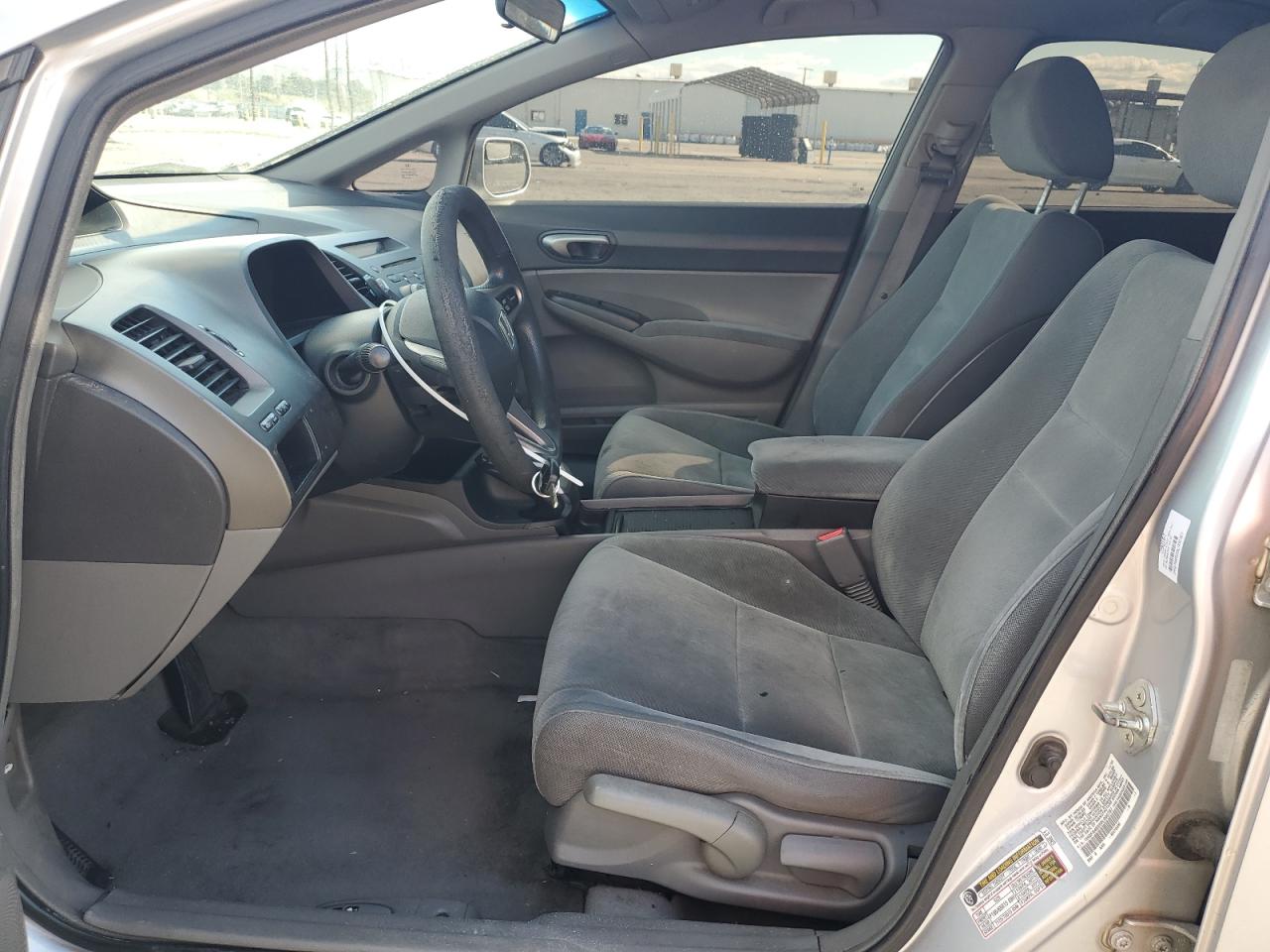 2009 Honda Civic - Image 7