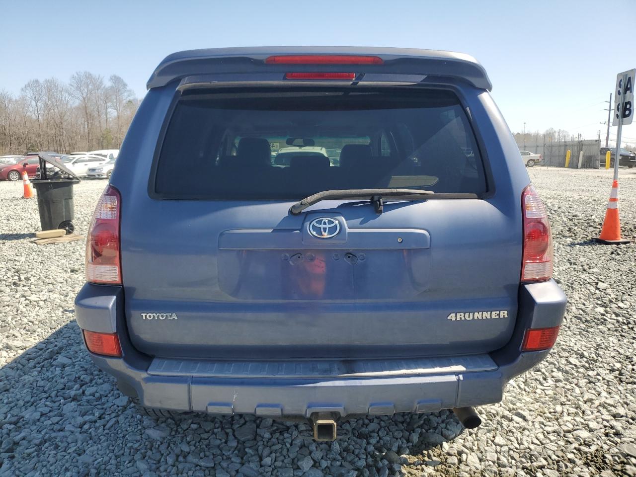 2005 Toyota 4Runner - Image 6
