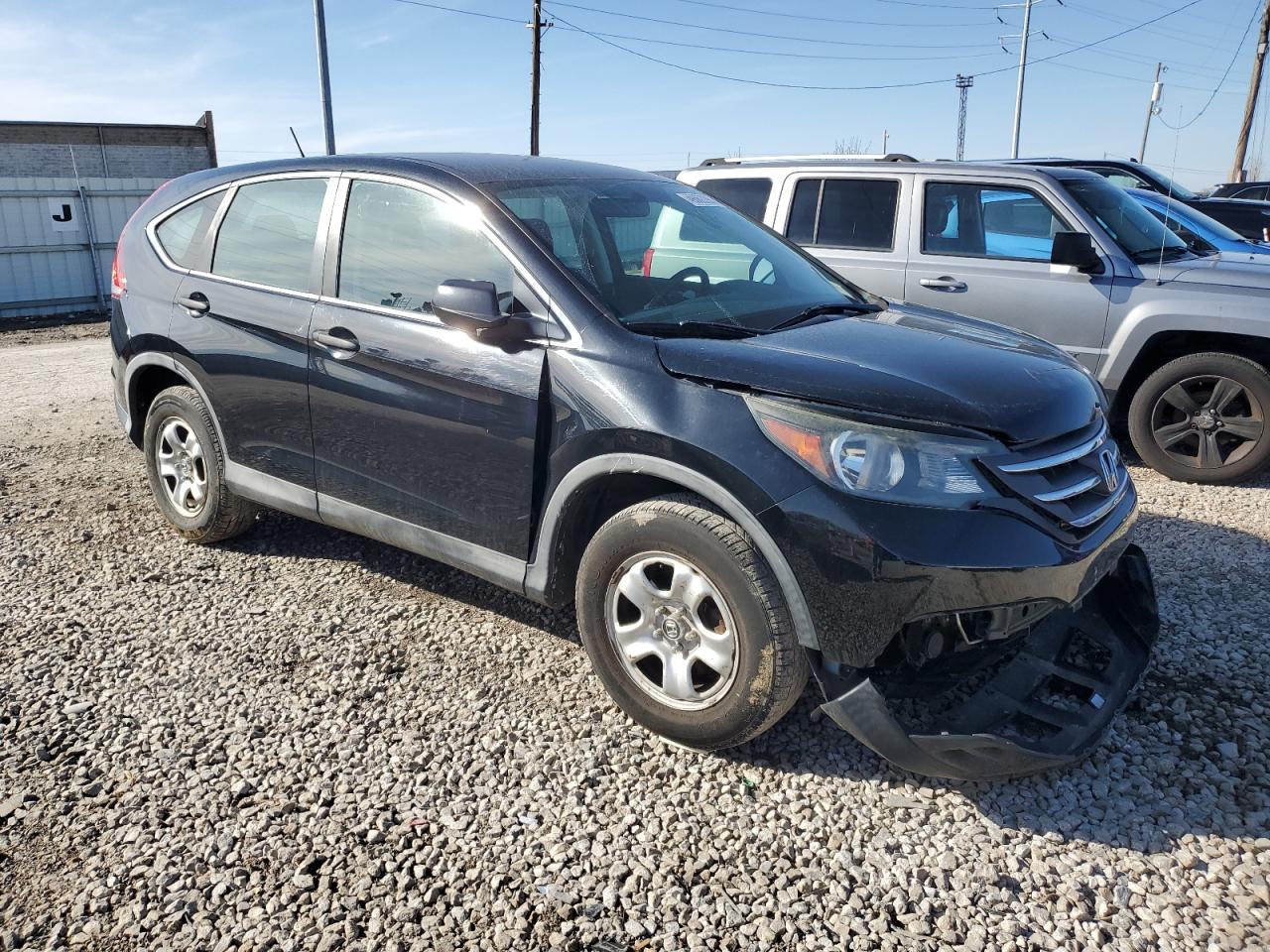 2014 Honda CR-V - Image 4