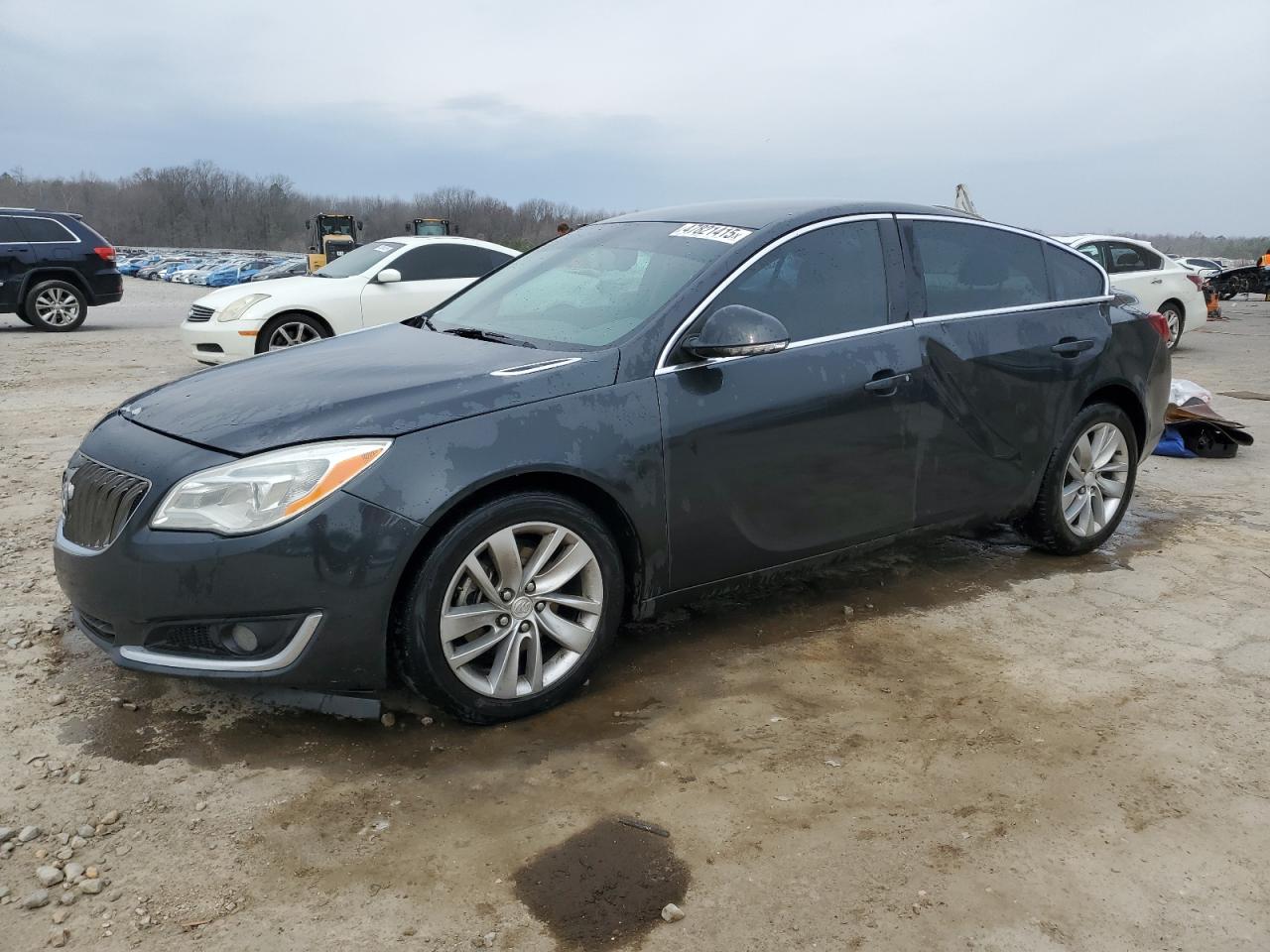 2015 Buick Regal - Image 1