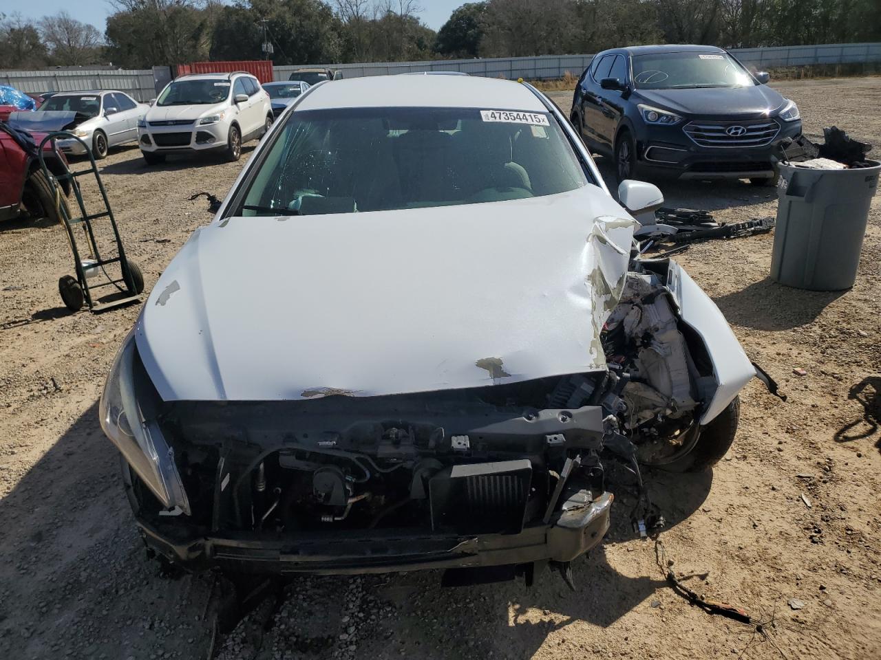 2016 Hyundai Sonata - Image 5