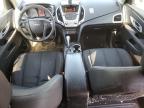 2012 Gmc Terrain Sle продається в Wayland, MI - Front End