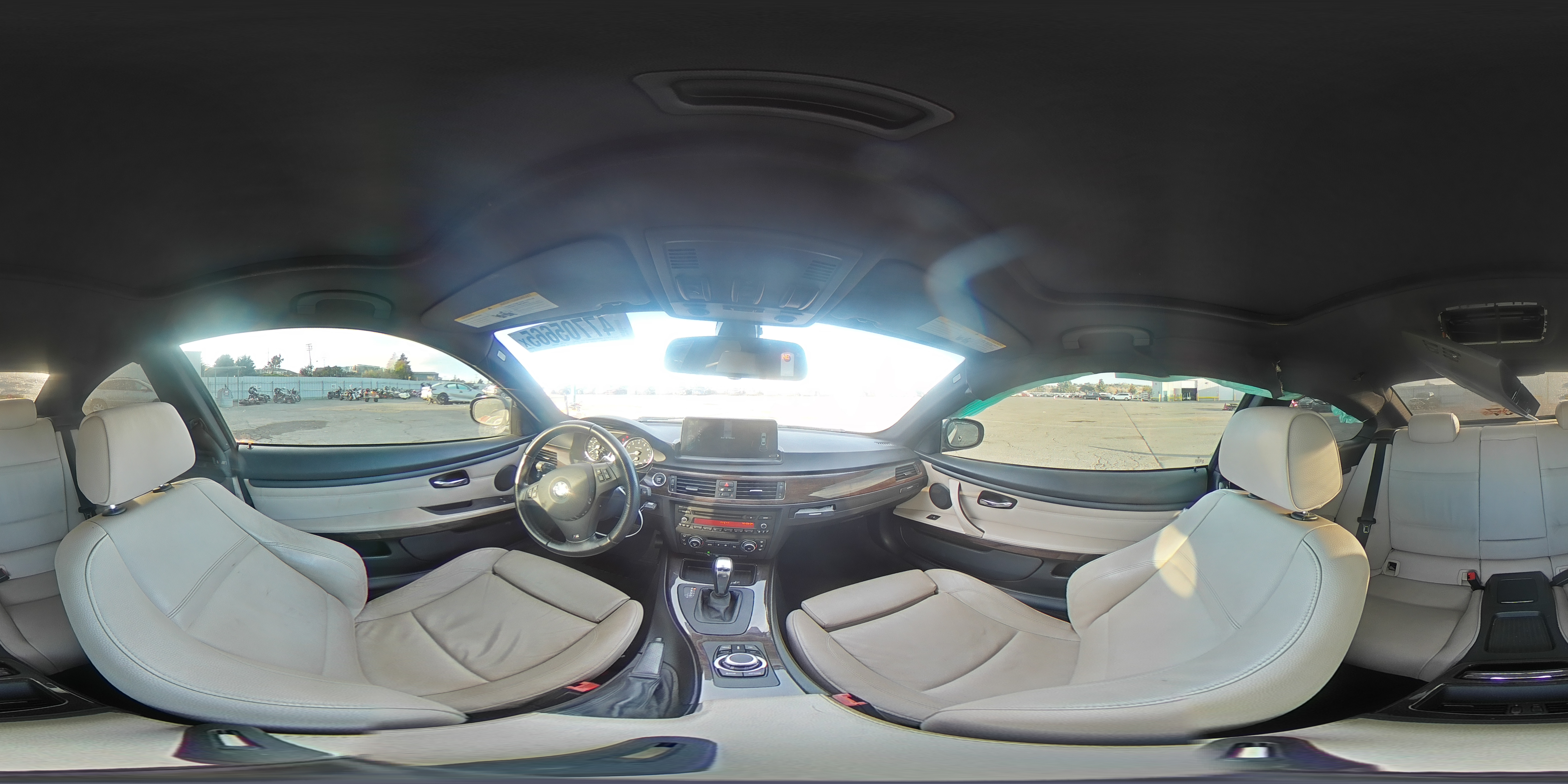 2011 BMW 3er - Image 13