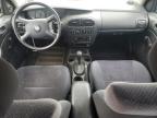 2001 Dodge Neon Se продається в Assonet, MA - Front End