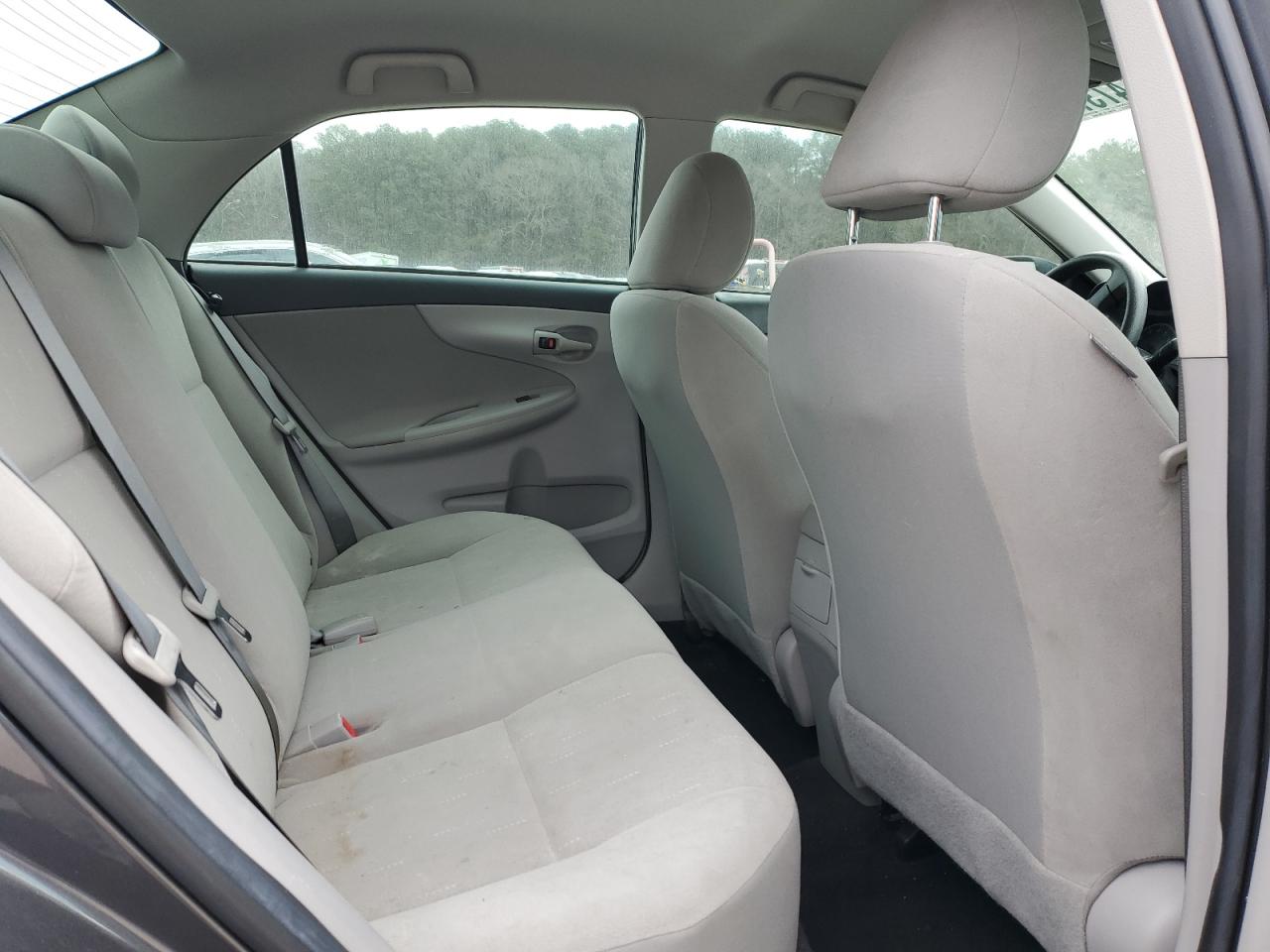 2012 Toyota Corolla - Image 10