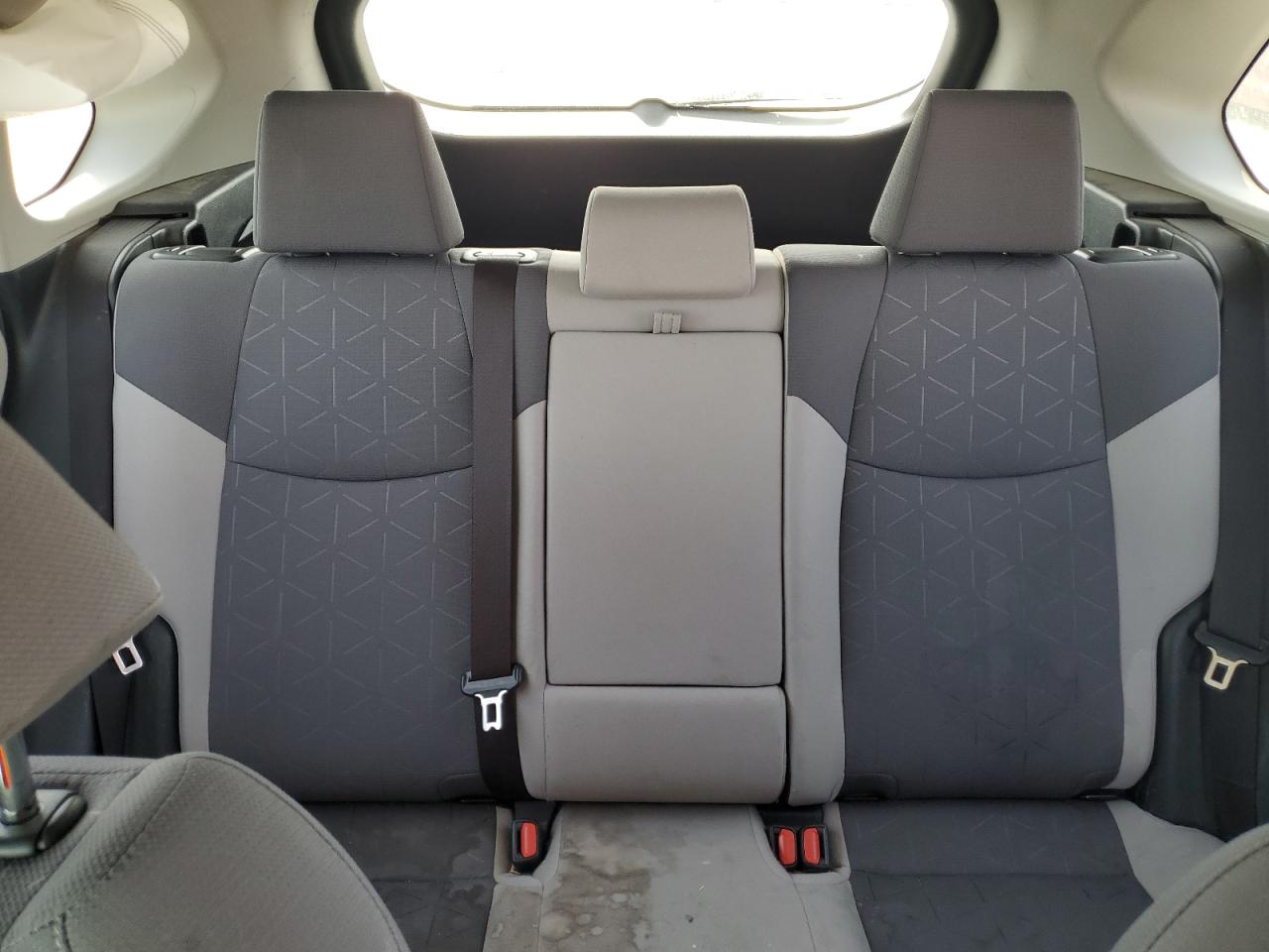 2020 Toyota RAV 4 - Image 10