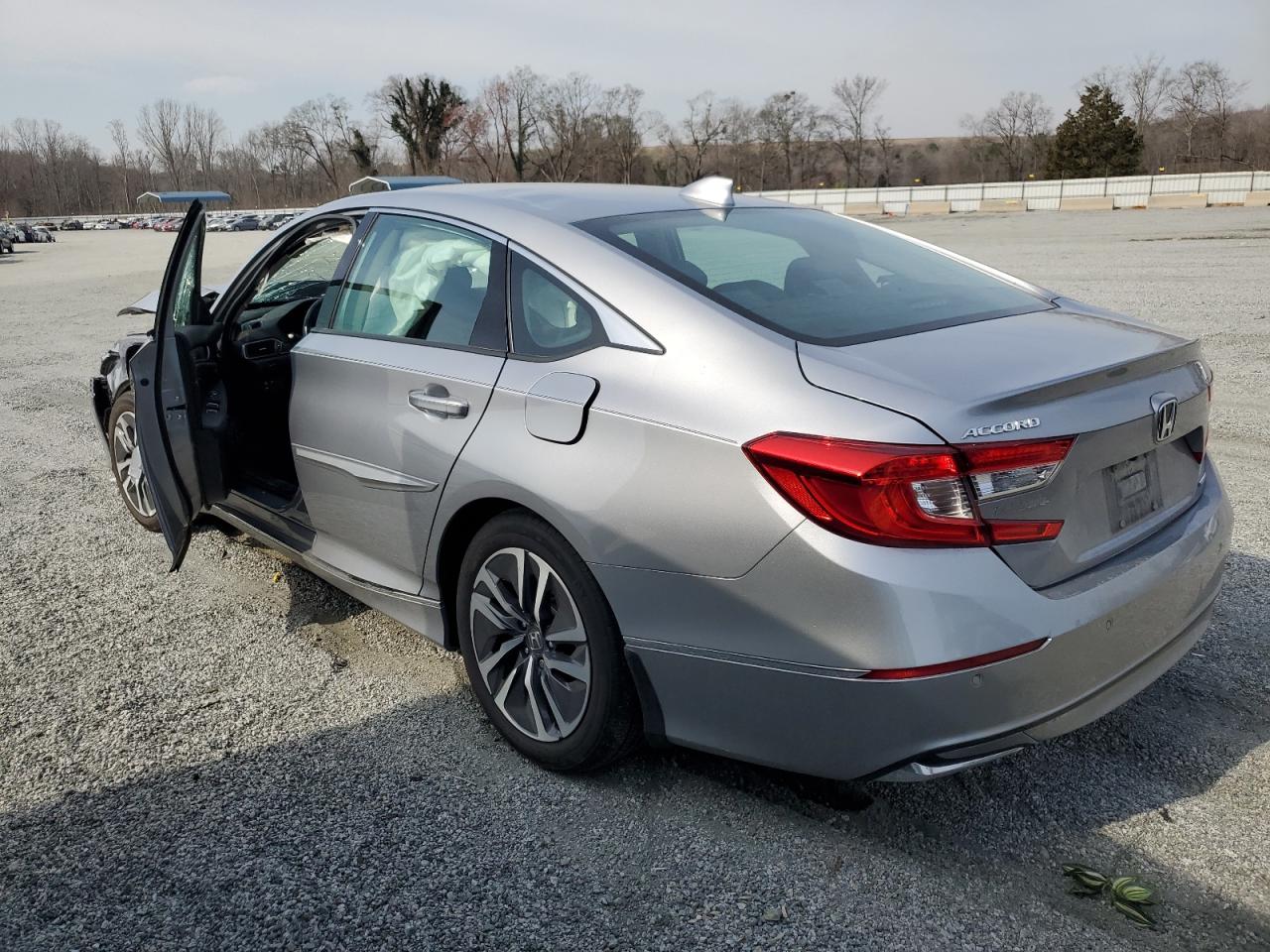 2021 Honda Accord - Image 2