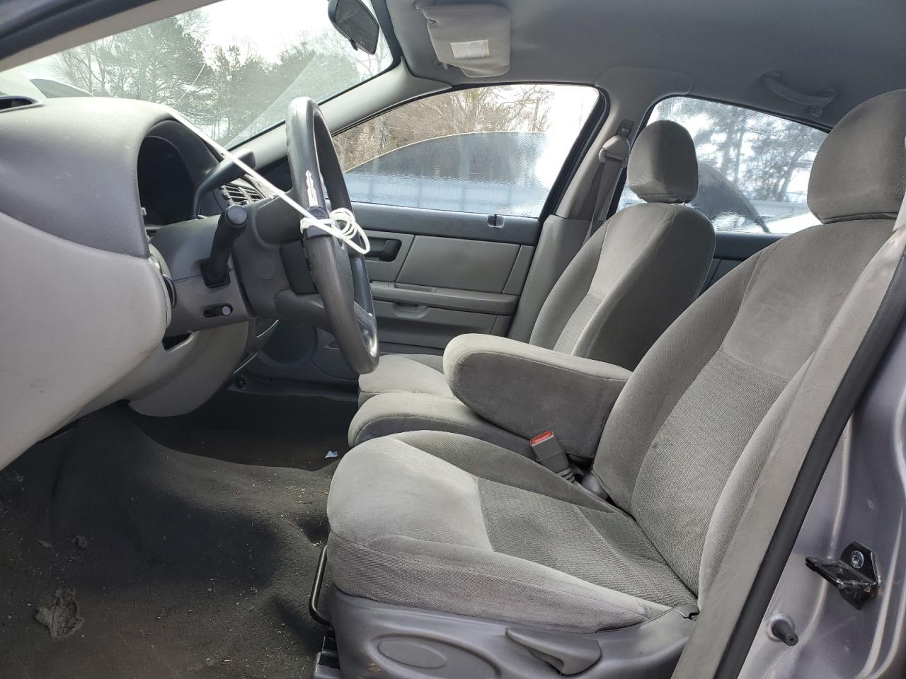 2006 Ford Taurus - Image 7