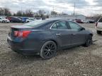 2016 Chevrolet Malibu Limited Ltz en Venta en Columbus, OH - Front End