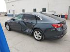 2019 Chevrolet Malibu Ls for Sale in Farr West, UT - Side