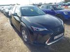 2020 LEXUS UX 250H 4X for sale at Copart ROCHFORD