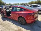 2024 Tesla Model 3  na sprzedaż w Ocala, FL - Side