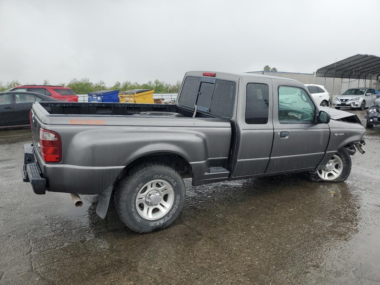 2004 Ford Ranger - Image 3