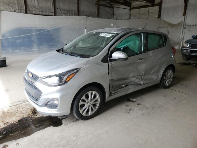 2020 Chevrolet Spark 1Lt