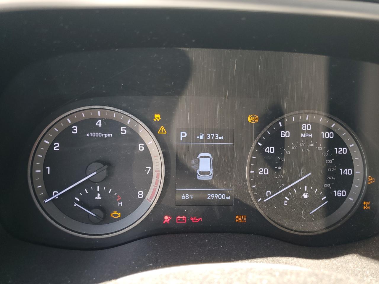 2019 Hyundai Tucson - Image 9