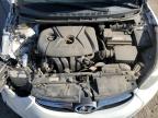 2012 Hyundai Elantra Gls იყიდება Albuquerque-ში, NM - Front End