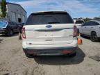 2011 Ford Explorer    للبيع في Savannah، GA - Normal Wear