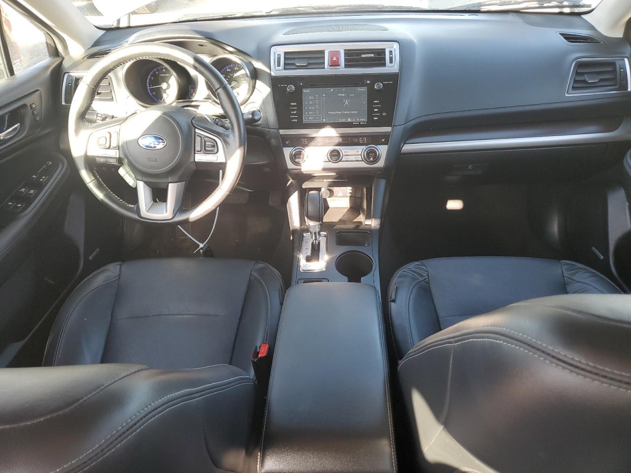 2015 Subaru Legacy - Image 8