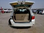 2010 Toyota Highlander Limited for Sale in Grand Prairie, TX - Rear End