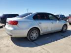 2011 Volkswagen Jetta Se for Sale in Wilmer, TX - Front End
