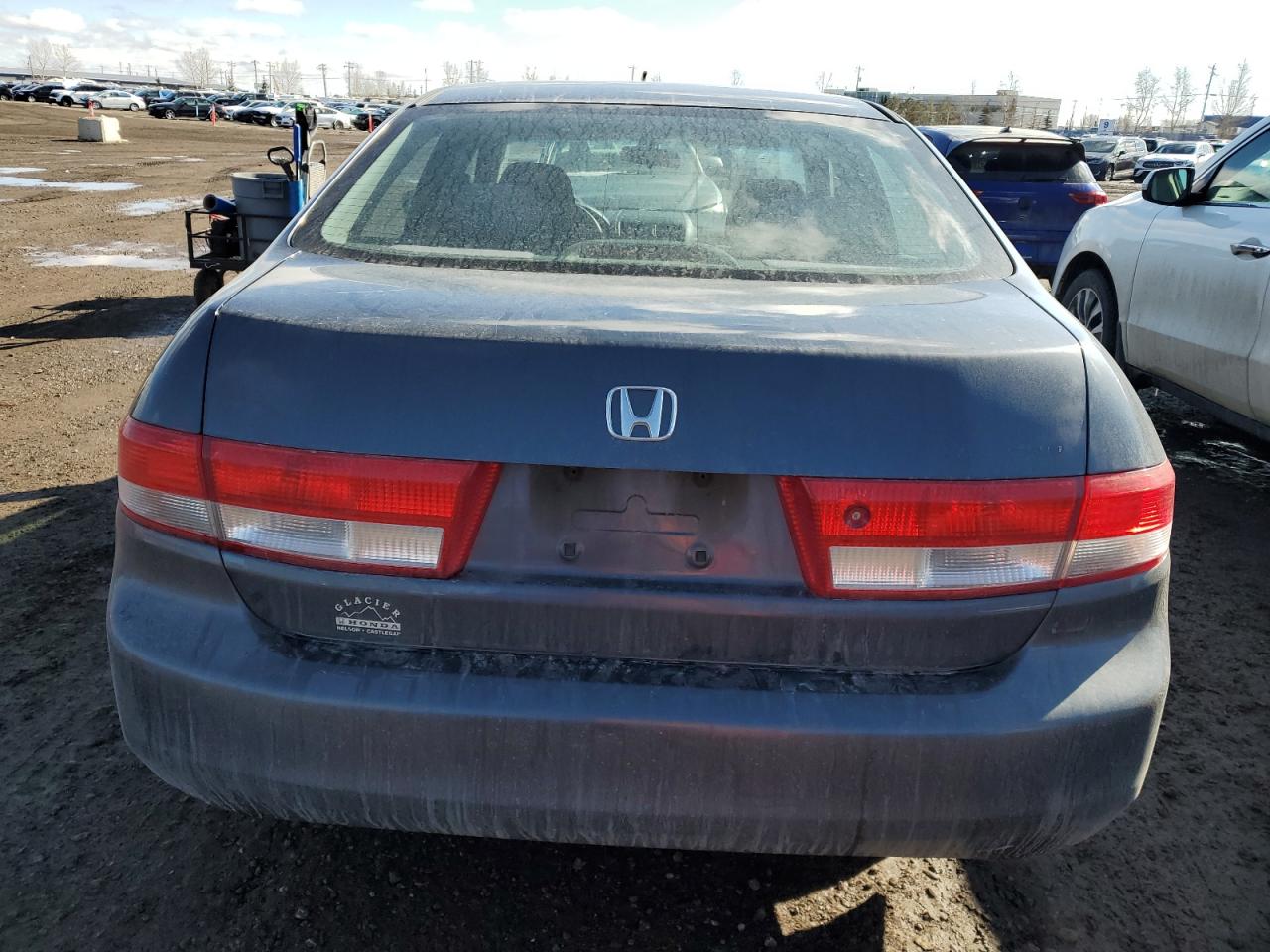 2003 Honda Accord - Image 6
