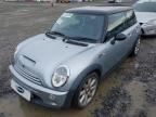 2002 MINI MINI COOPE for sale at Copart EAST KILBRIDE