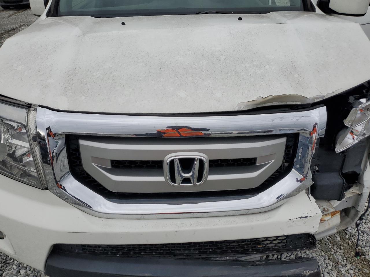 2011 Honda Pilot - Image 12
