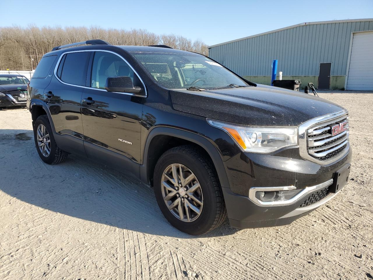 2019 GMC Acadia - Image 4