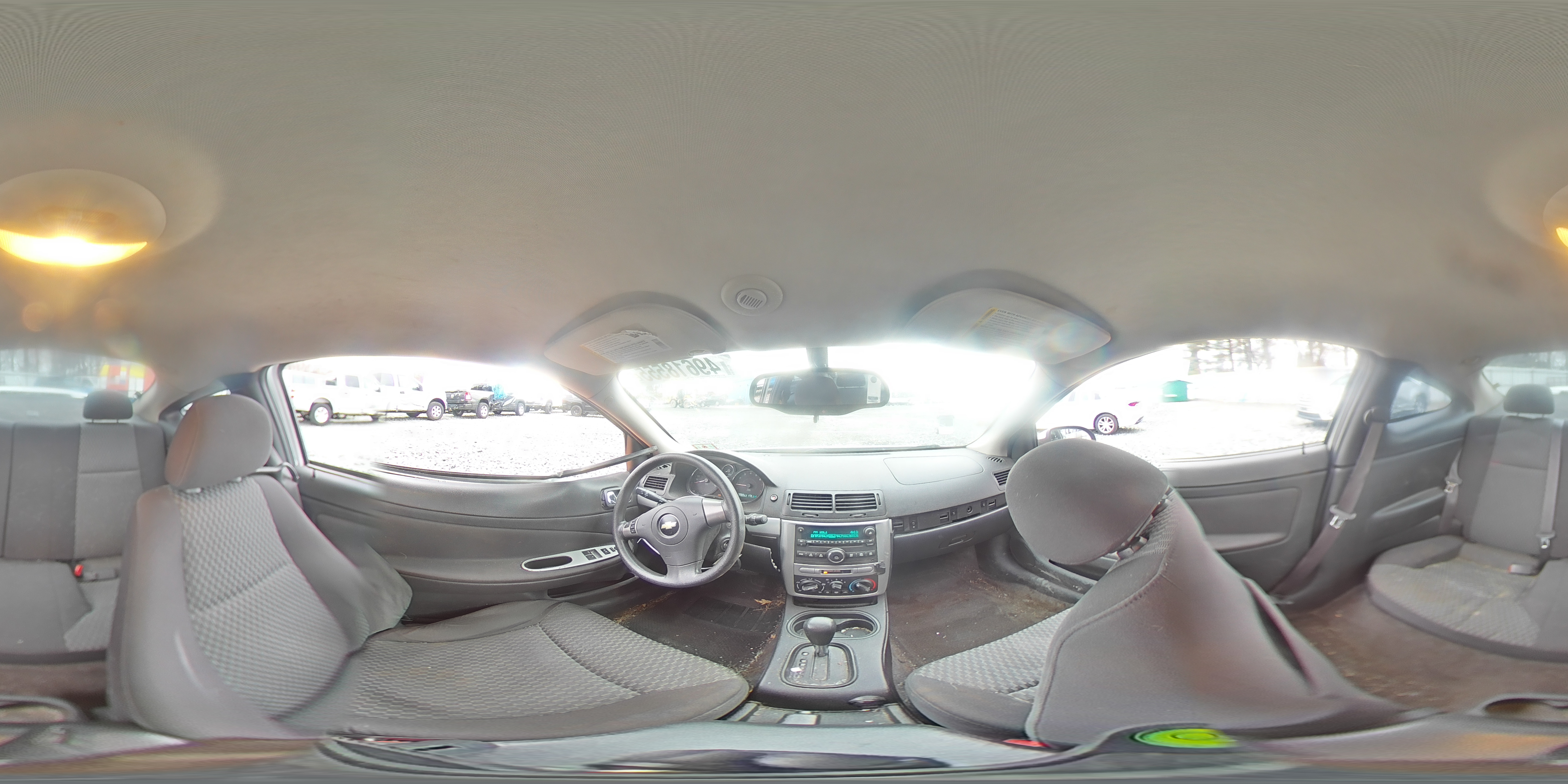 2008 Chevrolet Cobalt - Image 12