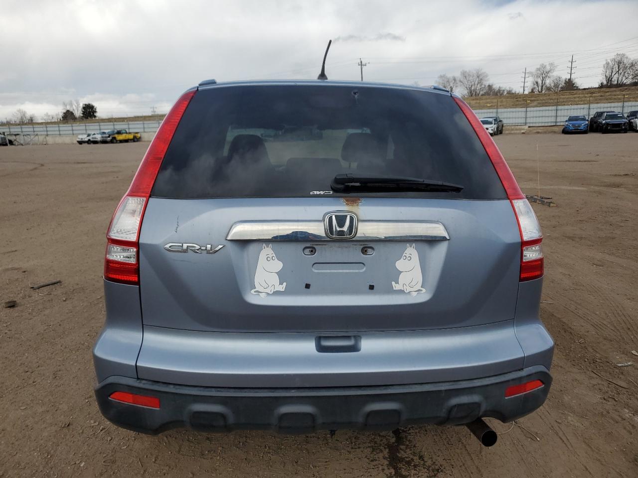 2009 Honda CR-V - Image 6