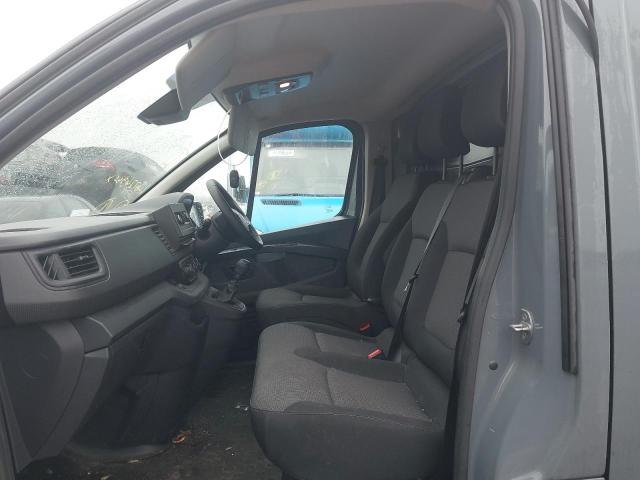 2022 RENAULT TRAFIC SL2
