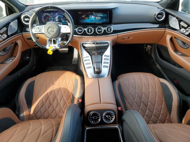 2020 MERCEDES-BENZ AMG GT 63 S  