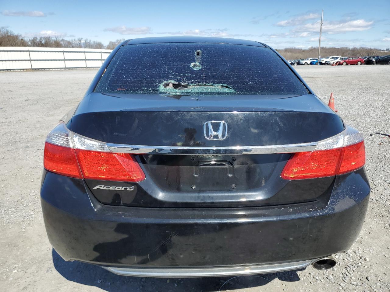 2014 Honda Accord - Image 6