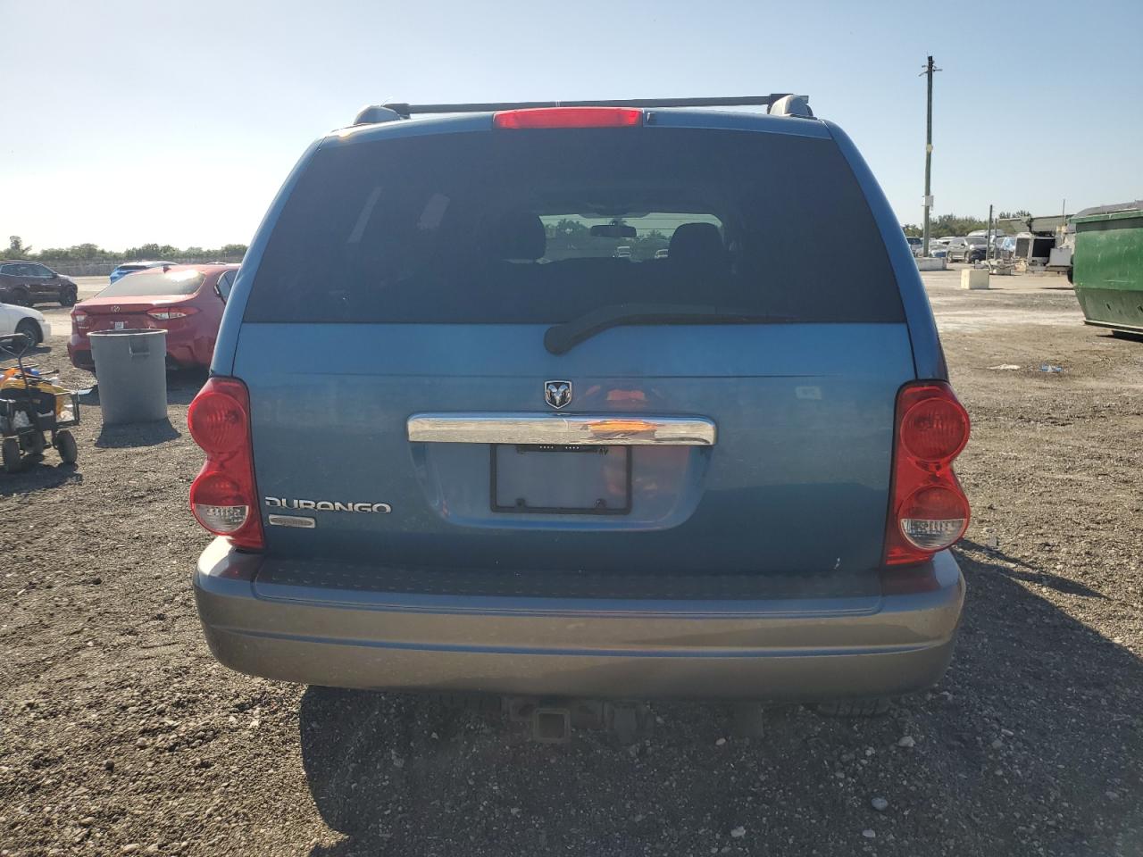 2005 Dodge Durango - Image 6