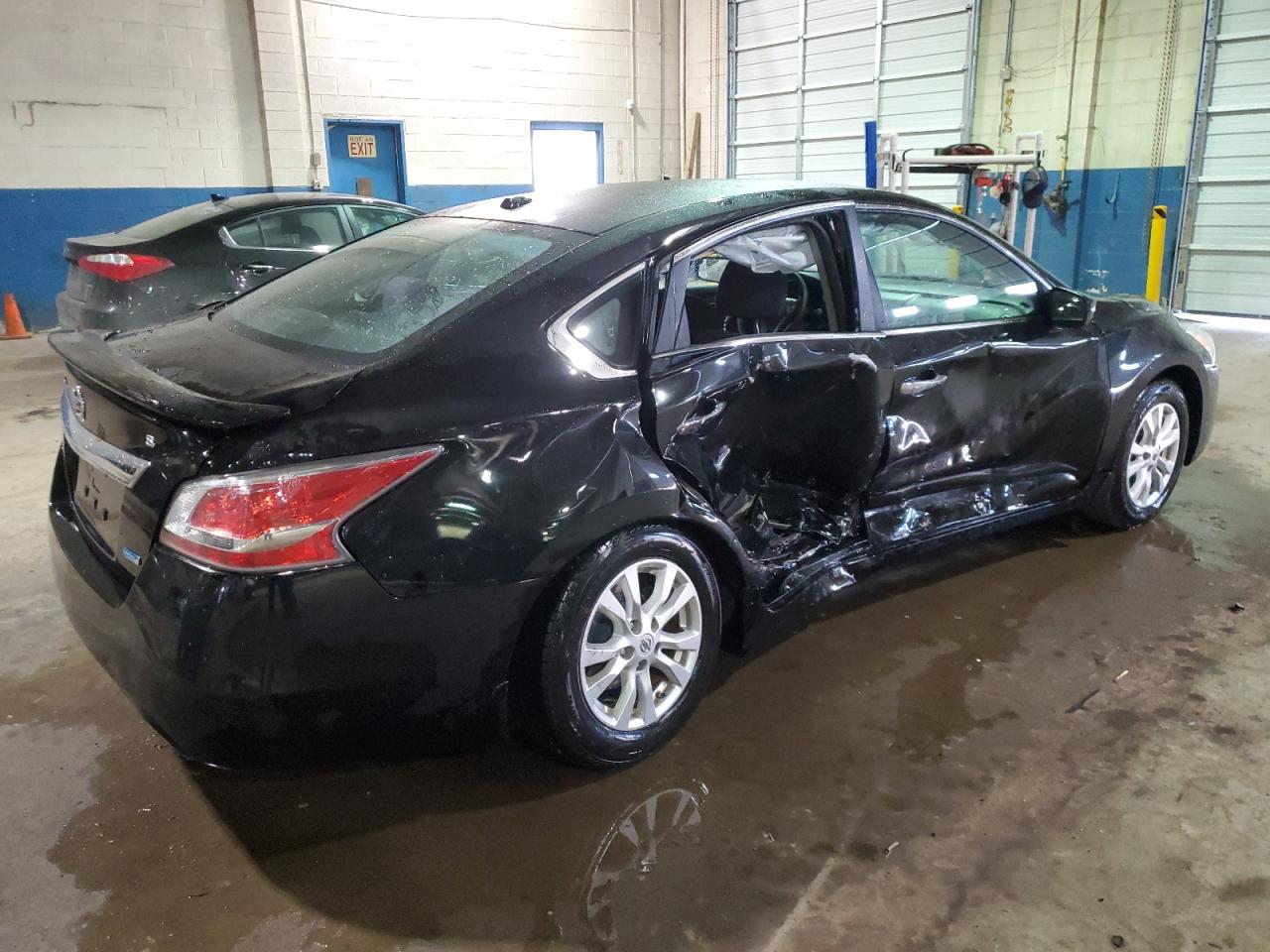 2014 Nissan Altima - Image 3