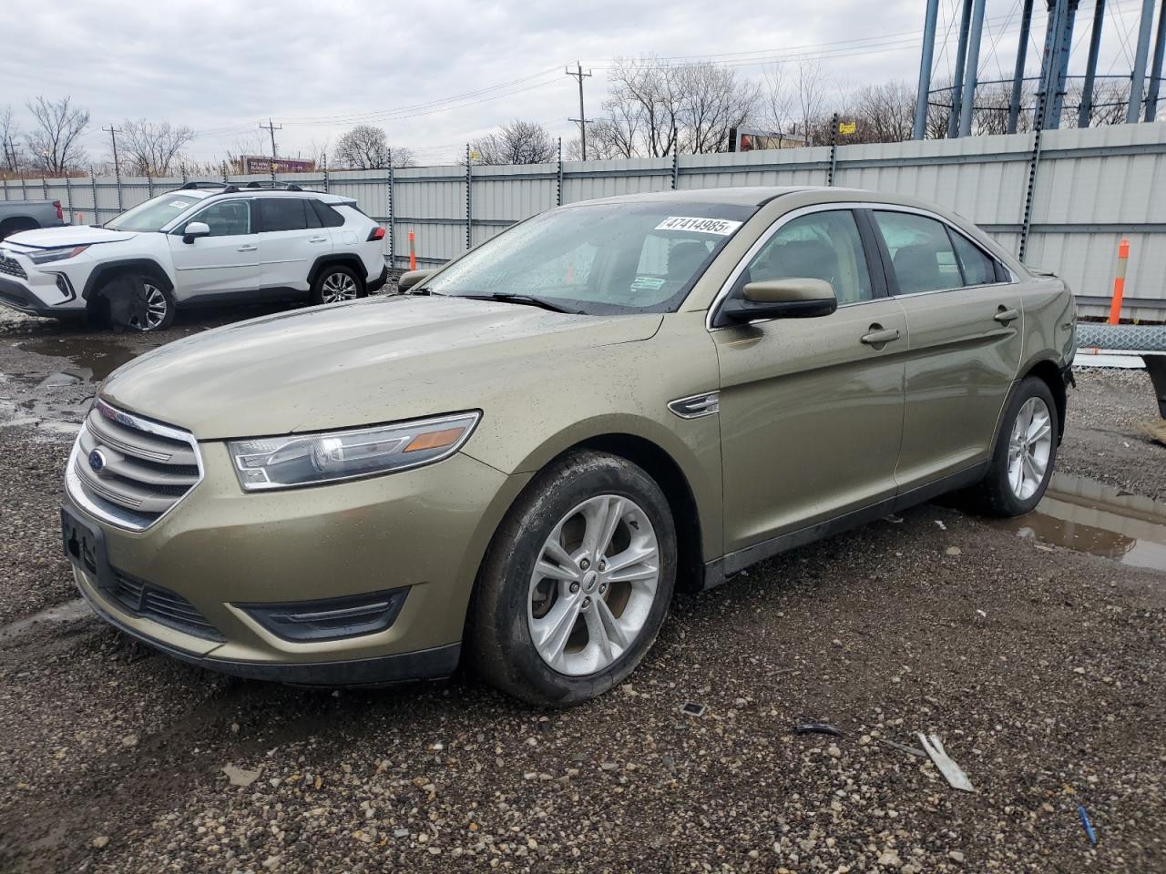 2013 Ford Taurus - Image 1
