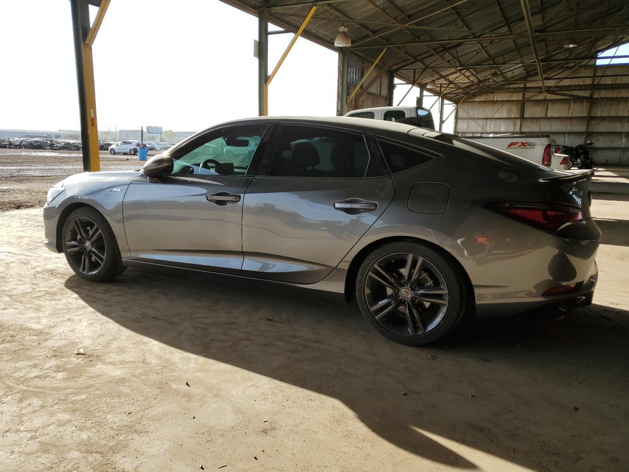 2023 Acura Integra - Image 2