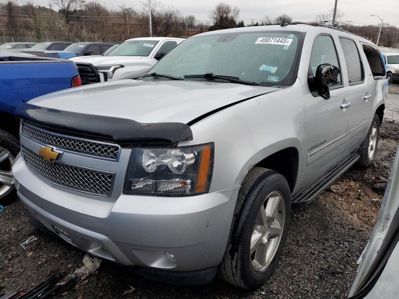 2013 Chevrolet Suburban K1500 Ltz for Sale in Baltimore, MD - All Over