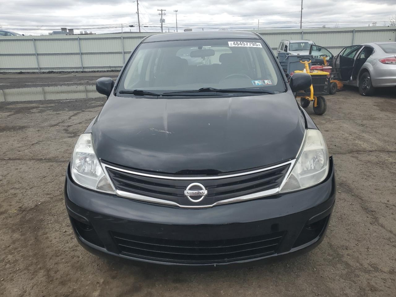 2010 Nissan Versa - Image 5