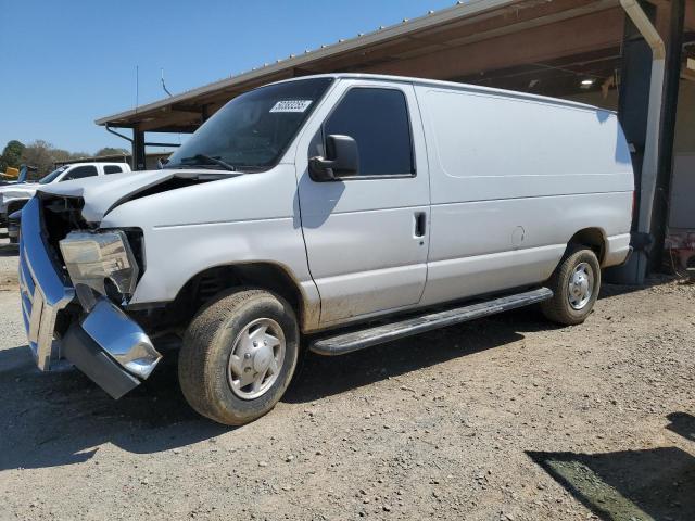 2014 Ford Econoline E250 Van