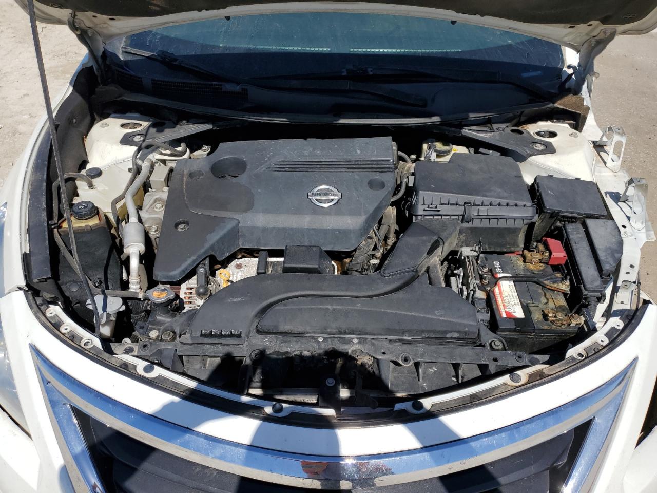 2013 Nissan Altima - Image 11