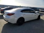 2017 Mazda 6 Touring en Venta en Fresno, CA - Front End