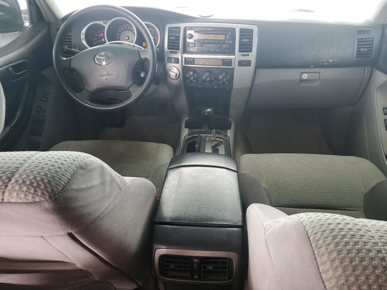 2004 Toyota 4Runner - Image 8