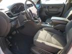 2016 Chevrolet Traverse Lt na sprzedaż w Cahokia Heights, IL - Front End
