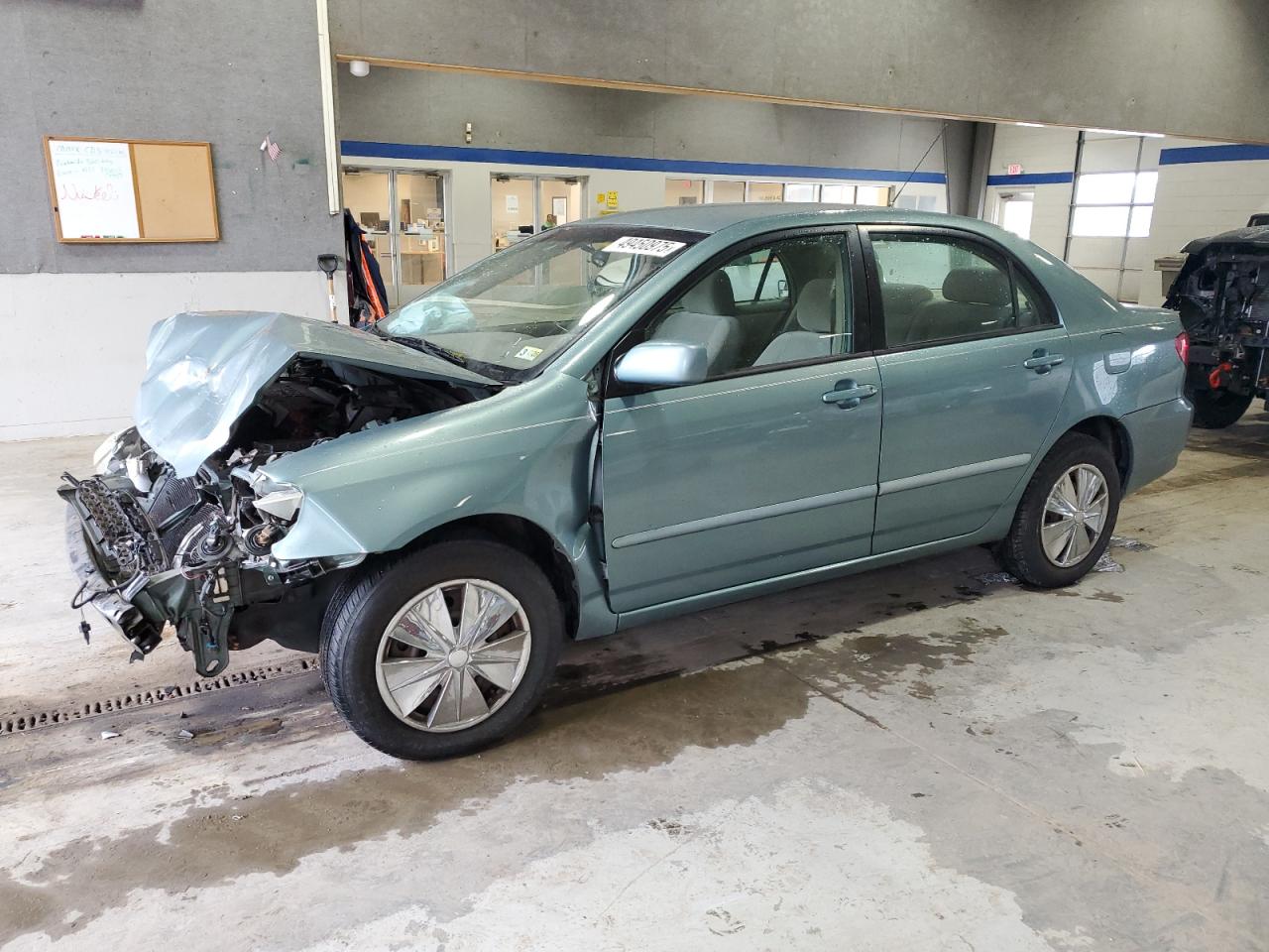 2005 Toyota Corolla - Image 1