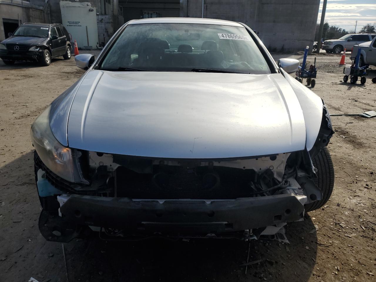 2012 Honda Accord - Image 5