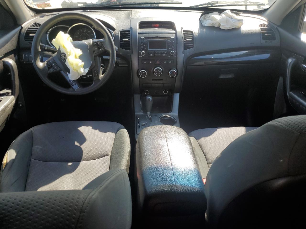 2013 Kia Sorento - Image 8